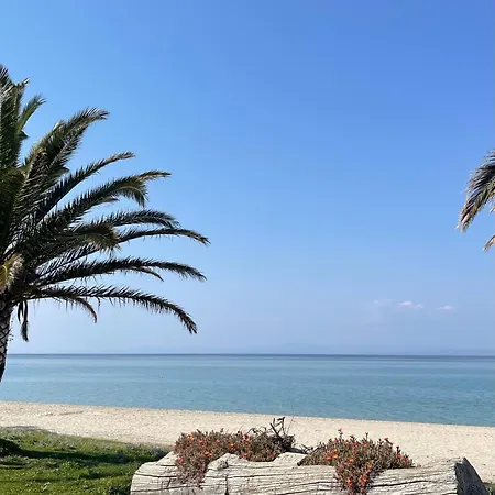 Terra By Terrasea Homes Case de vacanță Pefkochori