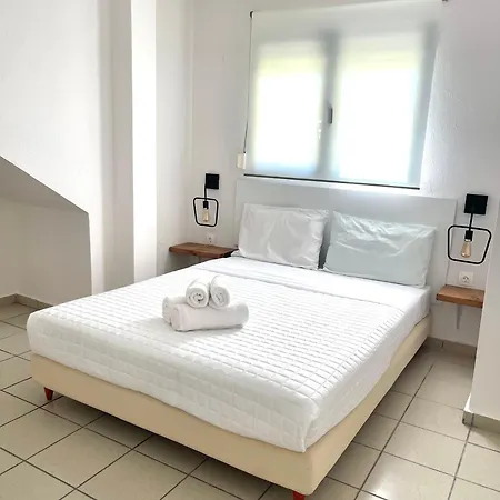 Case de vacanță Terra By Terrasea Homes *