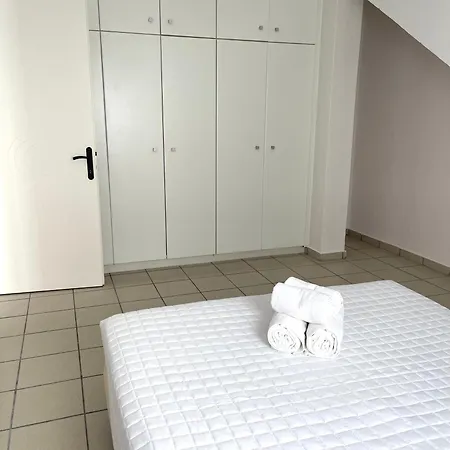 Terra By Terrasea Homes Prázdninový dům Pefkochori