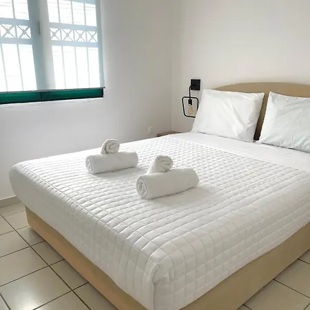 Prázdninový dům Terra By Terrasea Homes *