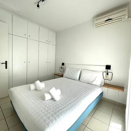 Family House Next To The A * Pefkochori