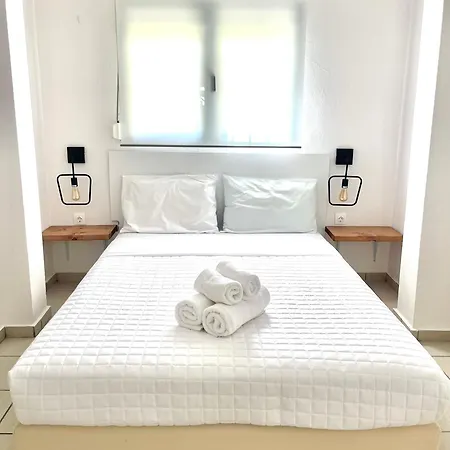 Terra By Terrasea Homes * Pefkochori