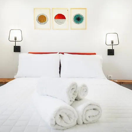 Terra By Terrasea Homes Prázdninový dům Pefkochori
