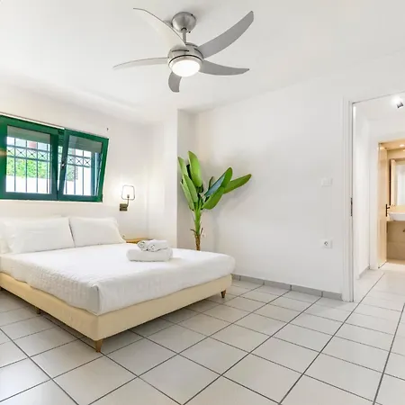Terra By Terrasea Homes Prázdninový dům *