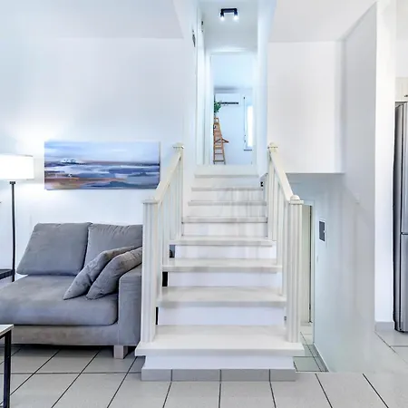 Terra By Terrasea Homes Prázdninový dům