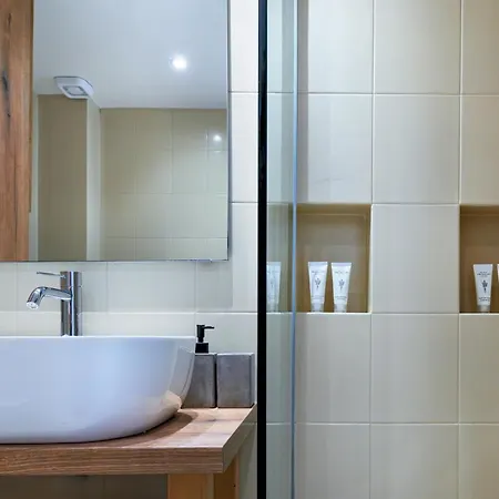 Terra By Terrasea Homes Prázdninový dům Pefkochori