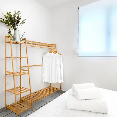 Prázdninový dům Terra By Terrasea Homes *
