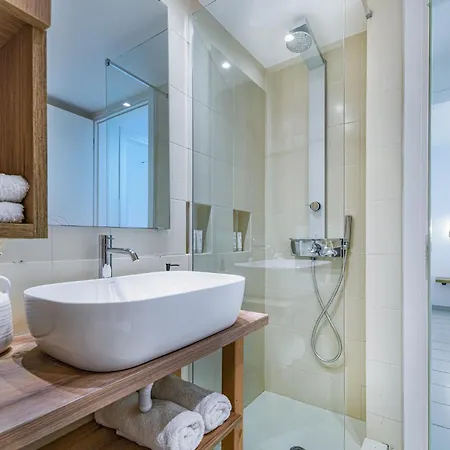 Terra By Terrasea Homes Prázdninový dům Pefkochori