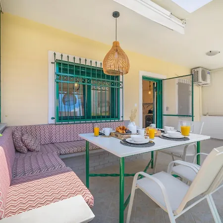 Terra By Terrasea Homes * Pefkochori