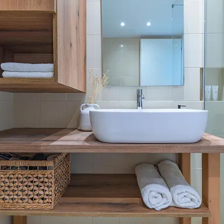 Prázdninový dům Terra By Terrasea Homes