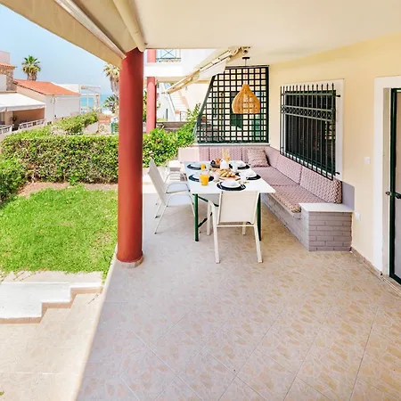 Prázdninový dům Terra By Terrasea Homes *