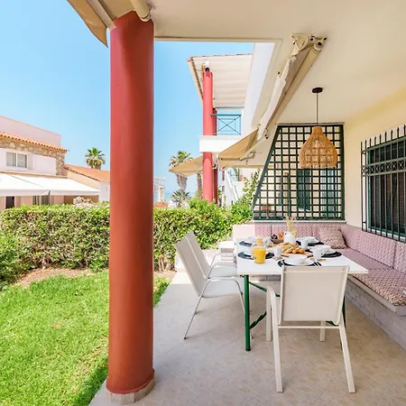 Terra By Terrasea Homes Prázdninový dům