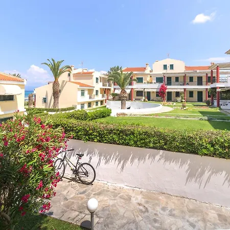 Terra By Terrasea Homes * Pefkochori