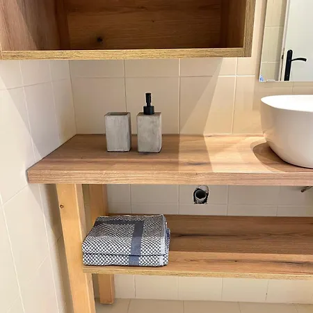 Terra By Terrasea Homes Prázdninový dům Pefkochori