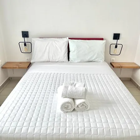 Terra By Terrasea Homes * Pefkochori