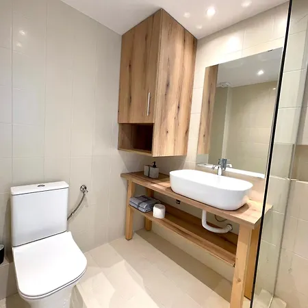 Terra By Terrasea Homes Pefkochori