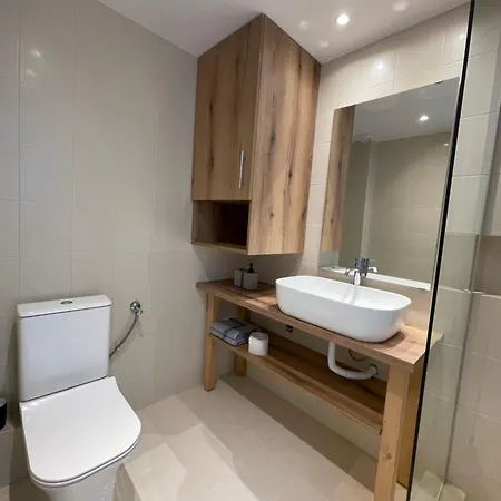 Family House Next To The A *