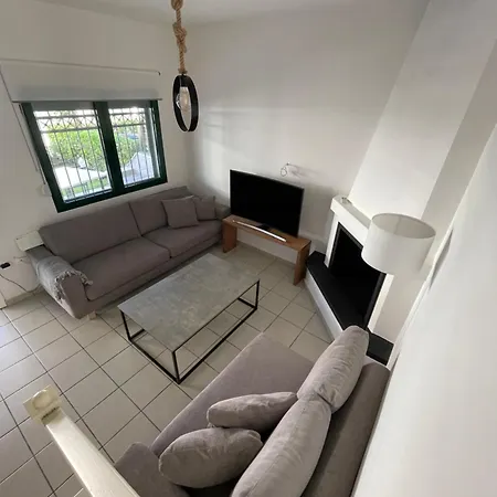 Family House Next To The A Pefkochori