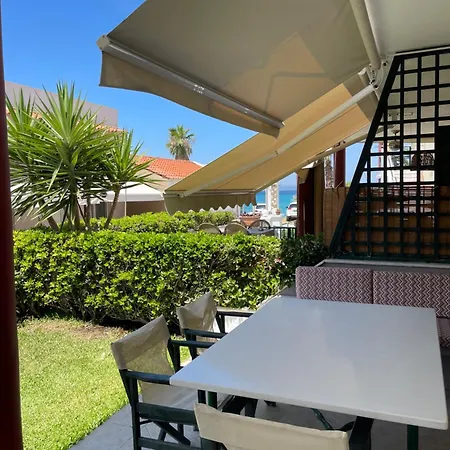 Case de vacanță Family House Next To The A *